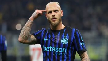 Gattuso Pantau 12 Pemain di Laga Inter Milan vs Atalanta