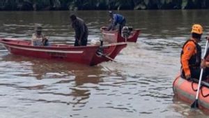 Ayah dan Anak Terseret Banjir di Ende NTT Belum Ditemukan, Operasi Penyelamatan Dihentikan