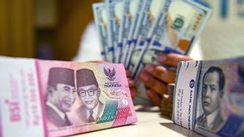 経済学者、インドネシア・ルピアの為替レートを安定させるために、政府にグローバル債券を発行するよう促す