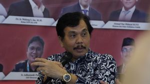GREAT Institute Diluncurkan, Siap Kawal Kebijakan Pro-Rakyat Presiden Prabowo