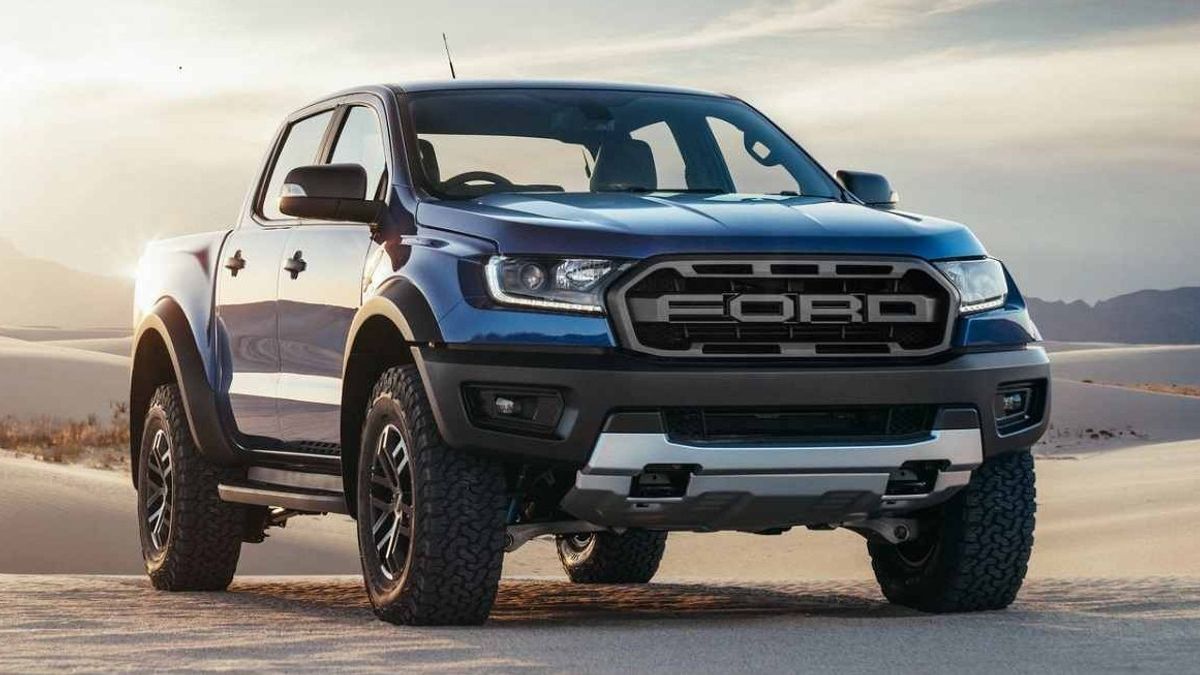 Ford Nilai 153 Kasus Recall pada 13 Juta Unit Mobilnya Merupakan Hal Baik