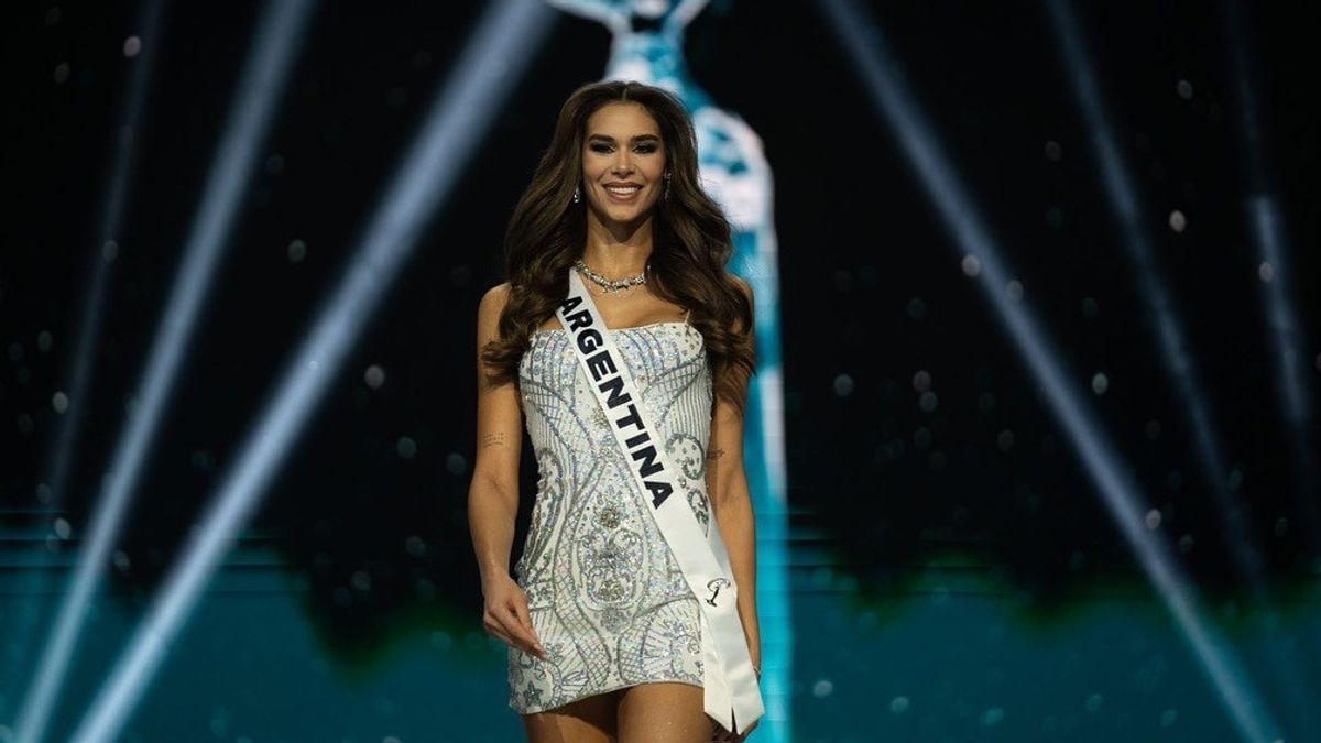 The Title Of Miss Universe Argentina Magali Benejam Was Removed Due To Controversial, What's Wrong?