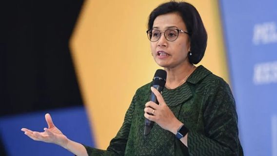 Menkeu Sri Mulyani Pastikan Anggaran Beasiswa Kuliah hingga KIP Tak 'Disunat' Usai Ramai Dikritik