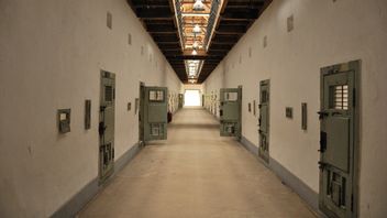 Built On A Budget Of IDR 203 Billion, This Military Prison Equipped With Suicide Prevention And Artificial Intelligence Sensors