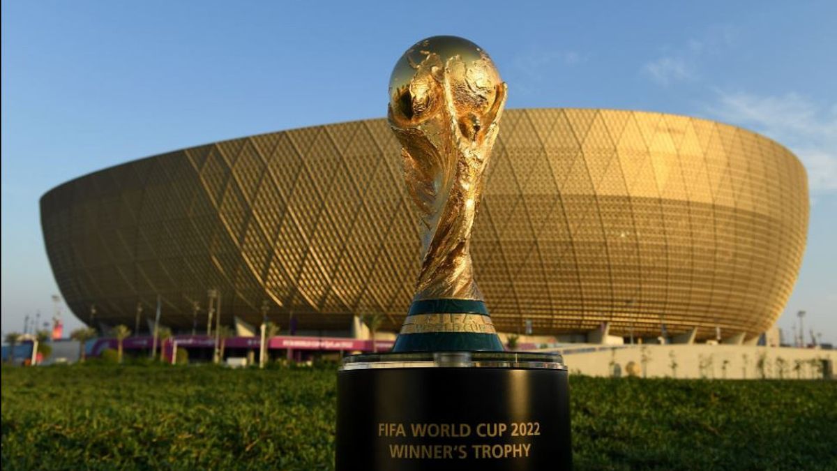 FIFA Gives Easing So Saudi Arabia Can Host The 2034 World Cup?