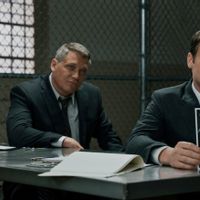 David Fincher Tidak Lanjutkan Serial Netflix, Mindhunter