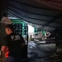 BPBD DIY: 40 Orang Dirawat Dampak Gempa Pacitan