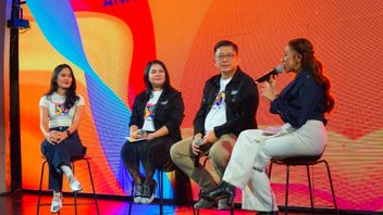 Keseruan Akhir Pekan di Polytron Fest 2025, Ada Fun Run, Kuliner, hingga Pameran Seru