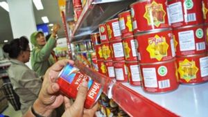 Soal Tarif Impor AS, Pengusaha Mamin Minta Pemerintah Fokus Negosiasi Dagang Jelang 1 Agustus