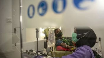 Pasien COVID-19 di Bangka Belitung Tinggal 6 Orang