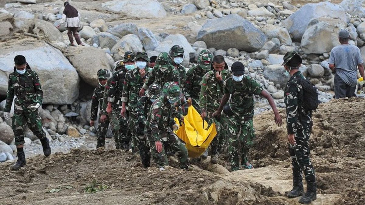 Dampak Efisiensi Anggaran Tak Tepat Sasaran Terhadap Bencana Ekologis di Sumatra
