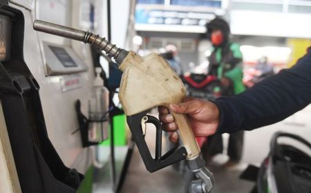 Pembatasan Pembelian Pertalite jadi Solusi agar Subsidi Energi Tak Bengkak