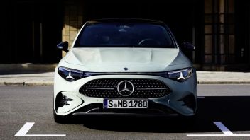 Use Geely's Hybrid Engine in the 2026 CLA 220 Hybrid, Mercedes-Benz Harvest Harsh Criticism
