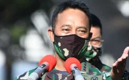 KSAD-Wakapolri Dilibatkan dalam Penanganan COVID-19, Ini Tujuannya