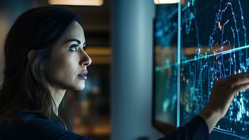 NTT DATA dan AWS Hadirkan Contact Center Berbasis AI, Tingkatkan Kepuasan Pelanggan