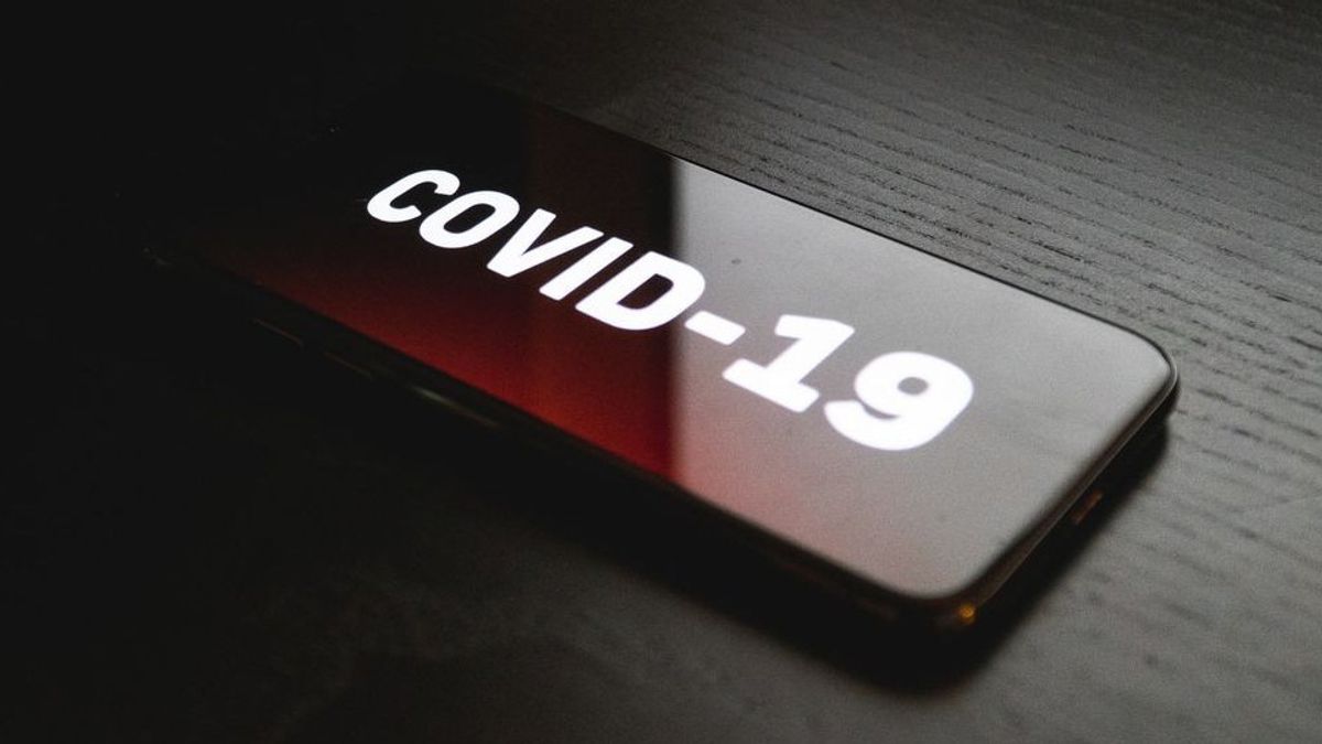 COVID-19 2月8日現在の更新:新しい症例37,492、治癒は10,708を増加させる