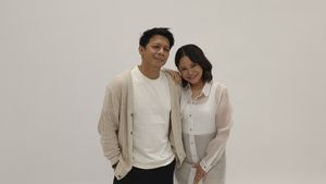 Rossa dan Ariel Ingin Relevan dengan Pendengar Muda Lewat <i>Nada-Nada Cinta</i>