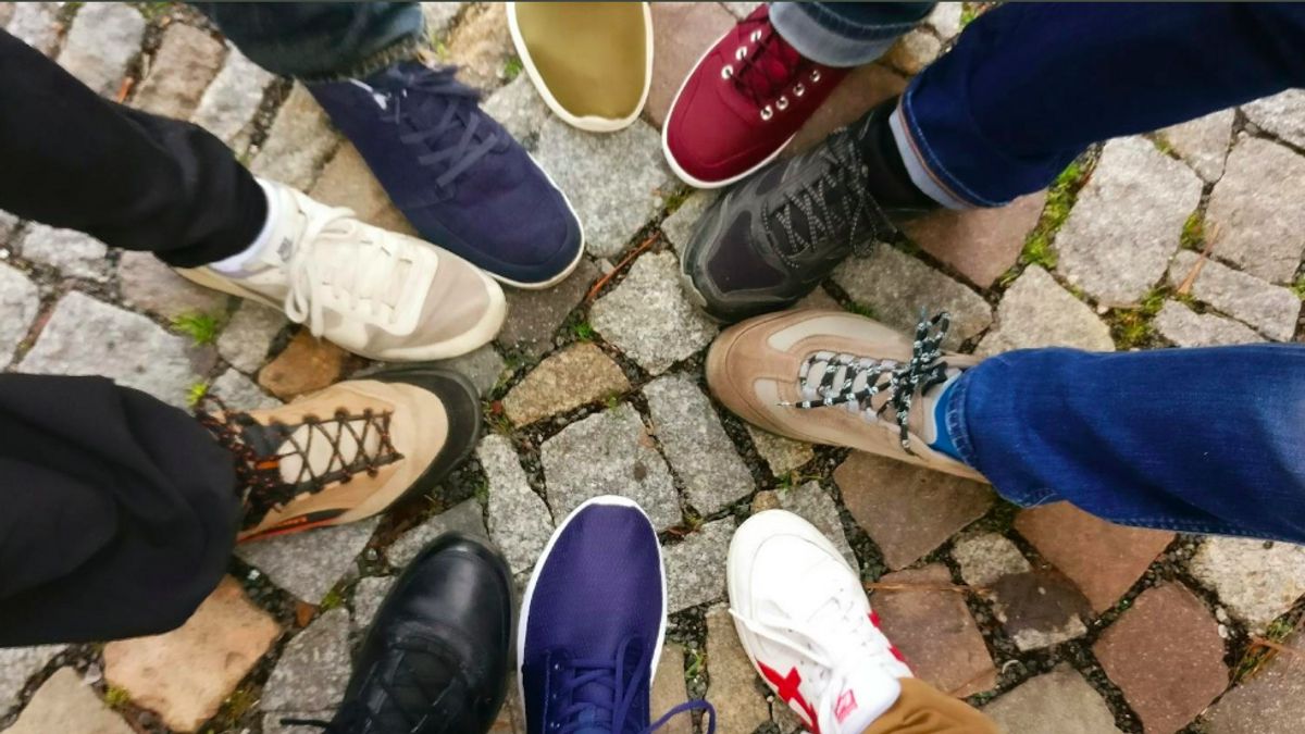 Bukan Cuma untuk Penampilan, Sepatu Ternyata Bisa Mengungkap Kepribadian Seseorang
