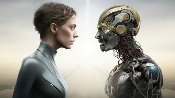 ilapide plus intelligent que chatGPT? Sachez ce qu’est Cloud AI anthropic et comment il fonctionne