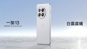 OnePlus 13 يقدم تصميما جديدا ، جاهزا للإطلاق في الصين في 31 أكتوبر