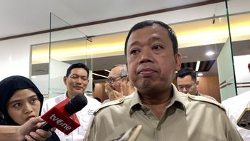 Nusron Wahid soal 17 Masalah Mafia Tanah Belum Beres: Strateginya Tangkap Saja