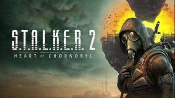 Peluncuran STALKER 2: Heart of Chornobyl Ditunda Lagi ke 20 November