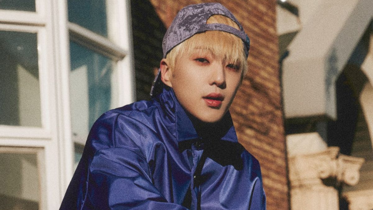 Kang Seung Yoon Injured, WINNER Limits New Album Promotion Activities