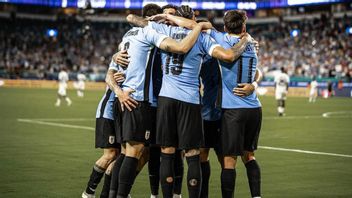 Copa America 2024: Uruguay vs Bolivia, La Celeste Bisa Kunci Tiket ke Perempat Final Lebih Dini