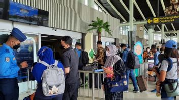 ارتفاع حالات COVID-19 في سنغافورة ، مطار سوكارنو هاتا يضيق الوافدين الدوليين