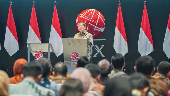 Menteri PPN Targetkan Pertumbahan Rasio Kapitalisasi Pasar Modal 120 persen di 2045