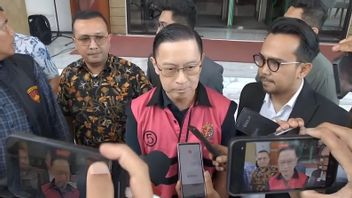 Tom Lembong Harap Kebenaran Terungkap di Pengadilan