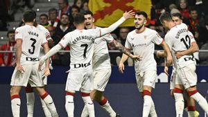 Bilbao Kalahkan Athletico Madrid 1-0 Lewat Tendangan Penalti Alex Berenguer