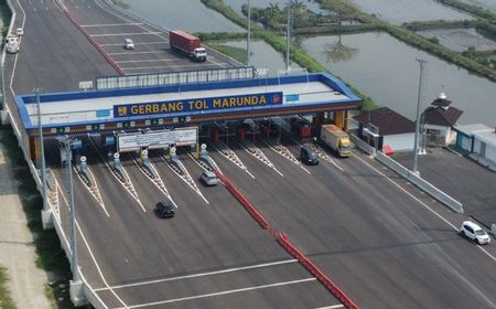 Kemahalan, Tarif Tol Cibitung Cilincing Dikeluhkan Pengguna Jalan