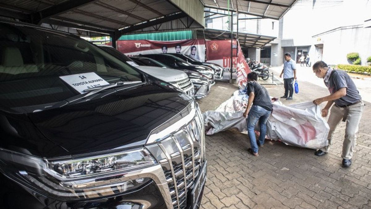 Pembelian Aset Asabri-Jiwasraya Rawan Digugat, Pengamat: Belum Ada Putusan, JPU Harus Tanggung Jawab