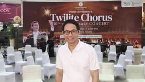 Cerita Addie MS Saat Merekam Lagu <i>Indonesia Raya</i> versi Simfoni yang Masih Diputar Sampai Saat Ini