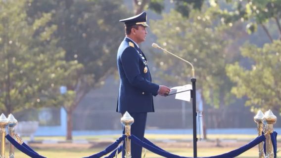 Soldats inter-soldats impliqués dans le 79e combat indonésien dans IKN, TNI Siapkan Hercules et Boeing