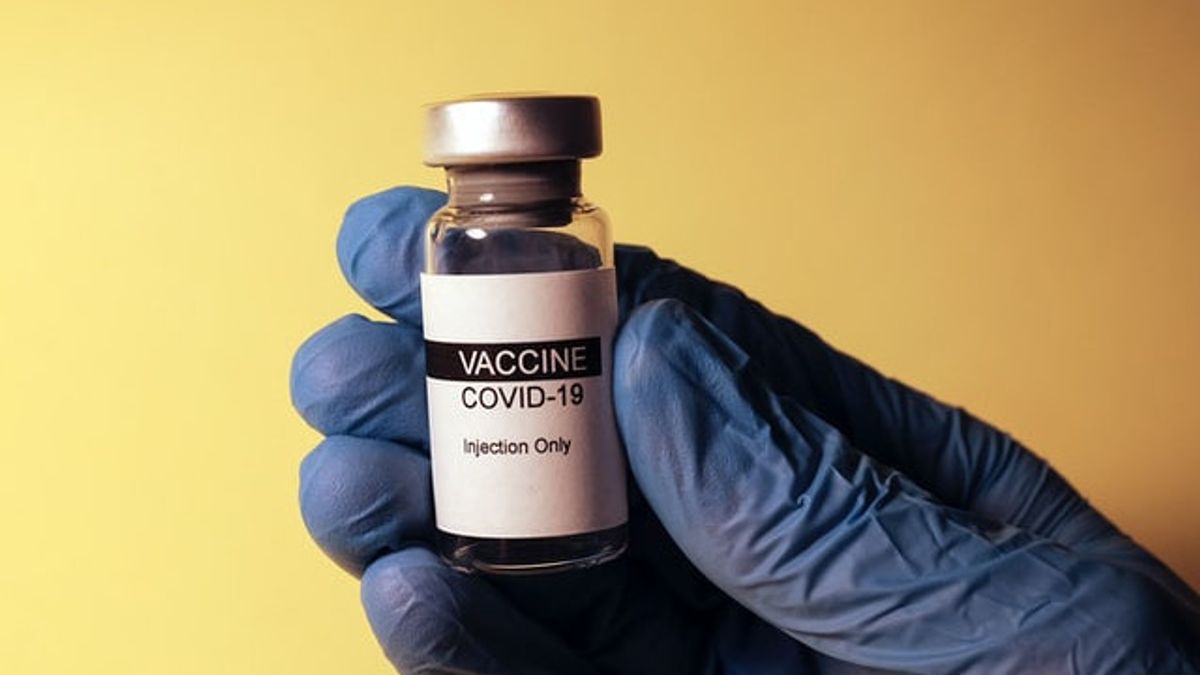 Interpol A Saisi Des Milliers De Doses De Vaccin COVID-19 Contrefait En Afrique Du Sud