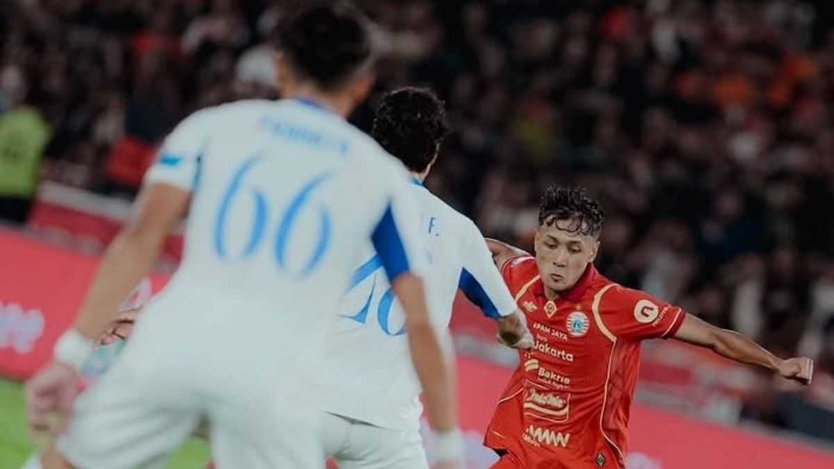 Super League 2025/2026 results: Persija tumbles at home 0-2 to Arema