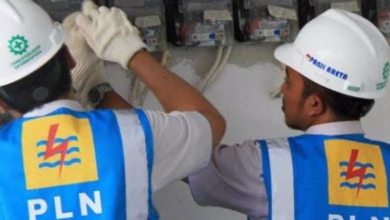 Beredar Informasi soal Subsidi Listrik Rp5 Juta, PLN Pastikan Hoaks