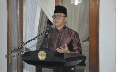 Guspardi Gaus: PAN Siap Diberi Amanah Oleh Presiden, Apalagi Zulkifli Hasan Sangat Berpengalaman