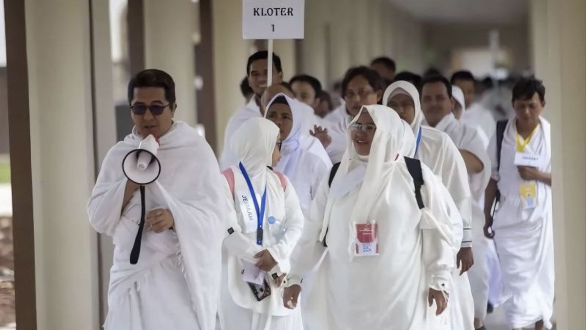 AMPHURI: Wacana 'War Ticket' Haji Perlu Kajian Mendalam