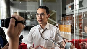 KPK Panggil Bos Agensi Tersangka Kasus Korupsi Pengadaan Iklan BJB Hari Ini