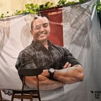 Cagub Andika Perkasa: Yang Menentukan Masyarakat Jateng