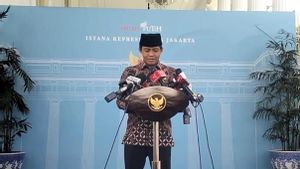 Presiden Siapkan Satgas Dana Taman Nasional Dipimpin Hashim Djojohadikusumo