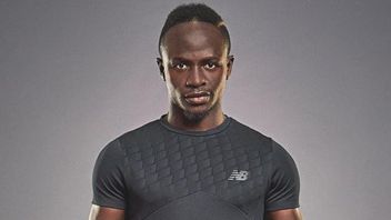 Sadio Mane Uncovers The Secrets Of His Primordial Appearance