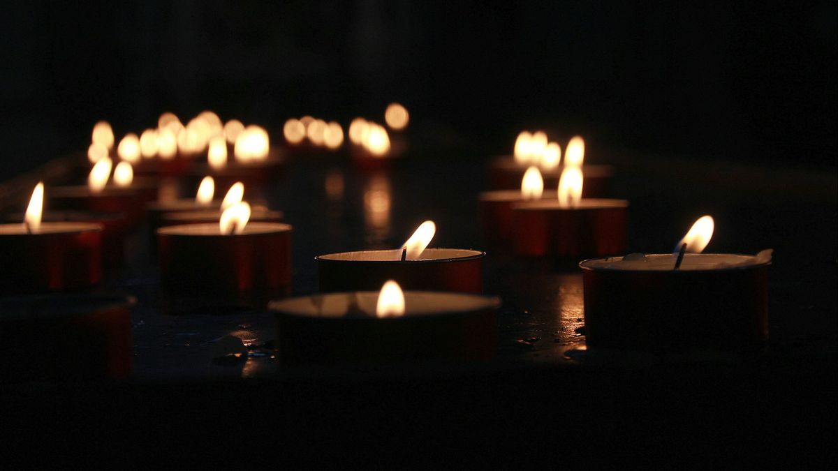 Peringati 8 Tahun Eksodus, Puluhan Ribu Pengungsi Rohingya di Bangladesh Ingin Pulang Aman ke Myanmar