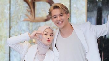 Dinda Hauwbir Karena Fisik, Rey Mbayang: Berharapnya Selasa Cantik