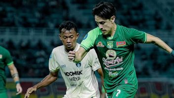 Hasil Liga 1 2024/2025: Persebaya Gagal Menang, Ditahan Persita 1-1