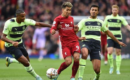 Rekap Hasil Pertandingan Premier League Inggris: Liverpool Bungkam City, Arsenal dan Chelsea Turut Raih 3 Poin