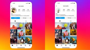 Instagram Luncurkan Foto Profil Dinamis: Bisa Gunakan Foto dan Avatar Bersamaan!